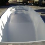 Ventura Fiberglass Swimming Pool and Spa Resurfacing