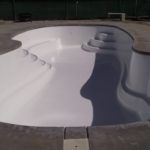 Santa Barbara Fiberglass Swimming Pool and Spa Resurfacing