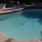 Santa Barbara Fiberglass Swimming Pool and Spa Resurfacing