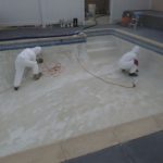 Ventura Fiberglass Swimming Pool and Spa Repair Resurfacing