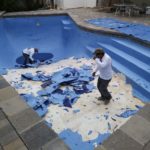 Ventura Fiberglass Swimming Pool and Spa Repair Resurfacing