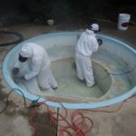 Ventura Commercial Swimming Pools and Spa Resurfacing