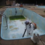 Ventura Commercial Swimming Pools and Spa Resurfacing