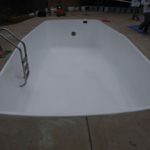 Ventura Commercial Swimming Pools and Spa Resurfacing