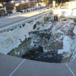Ventura Commercial Swimming Pools and Spa Resurfacing