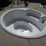 Santa Barbara Commercial Swimming Pools and Spa Resurfacing