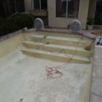 Santa Barbara Commercial Swimming Pools and Spa Resurfacing