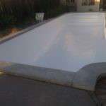 Ventura County Country Club Swimming Pool and Spa Resurfacing