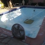 Ventura County Country Club Swimming Pool and Spa Resurfacing