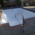 Ventura County Country Club Swimming Pool and Spa Resurfacing