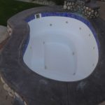 Ventura Santa Barbara Residential Swimming Pools and Spa Resurfacing