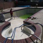 Ventura Santa Barbara Residential Swimming Pools and Spa Resurfacing