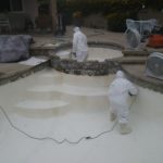 Ventura Santa Barbara Residential Swimming Pools and Spa Resurfacing