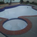 Oxnard Residential Swimming Pools and Spa Resurfacing