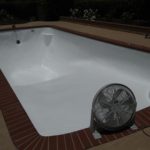 Ventura Hotel Swimming Pools and Spa Resurfacing