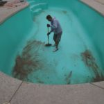 Simi Valley Hotel Swimming Pool and Spa Resurfacing