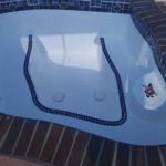 Calabasas Hotel Swimming Pool and Spa Resurfacing