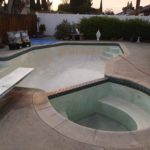 Ventura California Gelcoat Swimming Pools and Spa Resurfacing