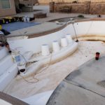 Ventura California Gelcoat Swimming Pools and Spa Resurfacing