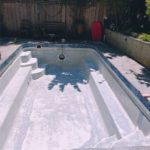 Ventura California Gelcoat Swimming Pools and Spa Resurfacing