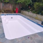 Ventura California Gelcoat Swimming Pools and Spa Resurfacing