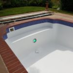 Ventura California Vinyl Pool Refinishing