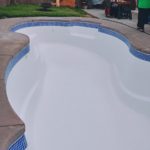 Calabasas California Vinyl Pool Refinishing