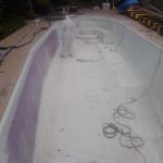Ventura County California Gunite Pool Repair