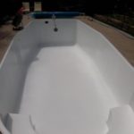 Ventura County California Gunite Pool Repair