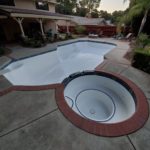 Ventura County California Gunite Pool Repair