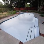 Ventura County California Gunite Pool Repair