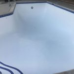 Ojai California Gelcoat Spa Repair