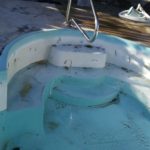 Ventura California Concrete Pool Resurfacing