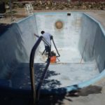 Ventura California Concrete Pool Resurfacing