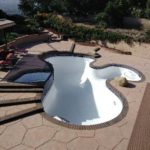 Ventura California Concrete Pool Resurfacing