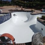 Ventura California Concrete Pool Resurfacing Fiberglass pool crack repair, hybrid swimming pool repair, fiberglass pool resurfacing, fiberglass pool resurface and repair, hybrid pool repair, fiberglass swimming pool resurfacing, fiberglass spa repair