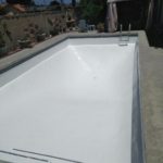 Camarillo California Concrete Pool Resurfacing