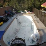 Thousand Oaks California Concrete Pool Resurfacing