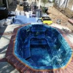 Hidden Hills California Concrete Pool Resurfacing