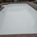 Santa Barbara California Gelcoat Swimming Pool Resurfacing