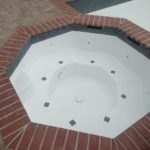 SolvangCalifornia Gelcoat Swimming Pool Resurfacing