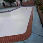 Buellton California Gelcoat Spa Repair