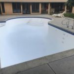 Buellton California Gelcoat Spa Repair